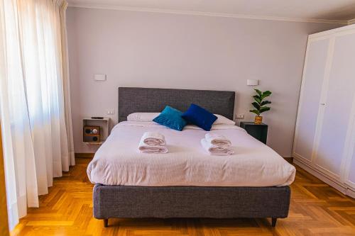 로마 Vatican Luisa 3성급 싱글룸 스위트룸