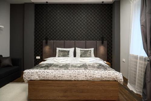 Downtown Boutique Apartments in รอตควาเรีย