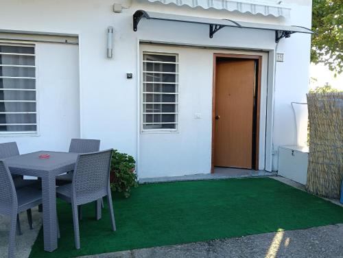 Divine apartment- Schiavonea gîte à louer Borgata Stazione