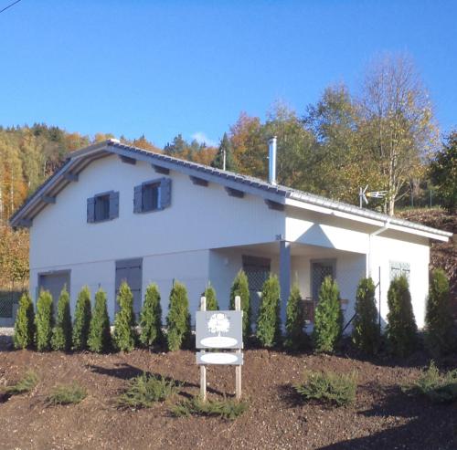 Le Clos Des Mynes 3 étoiles Atout France gîte à louer Le Thillot