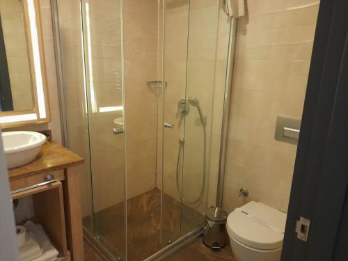 Aldino Residence Room Type - Deluxe Suite