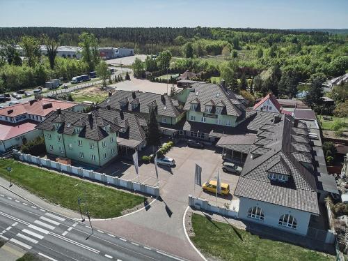 Hotel Baranowski