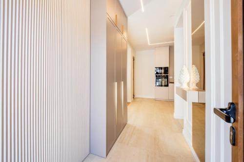 Konyha, Villa Del Sol in Seoca