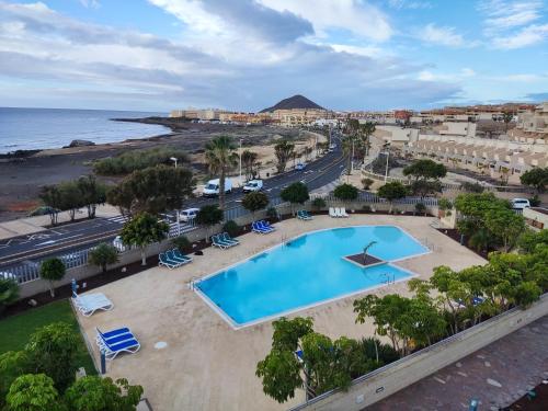 El Medano Apartamento 3G en Los Martines