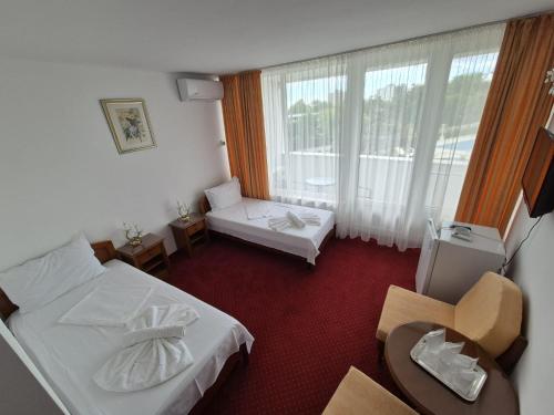 Hotel Scoica in 猶比特