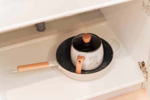 GLOU Shibuya House - A Private House in Tokyo Shinjuku & Shibuya Area, Tokyo (photo 8)