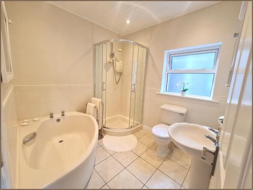 Quiet & Relaxing Home in Frankfield, Cork (foto 3)