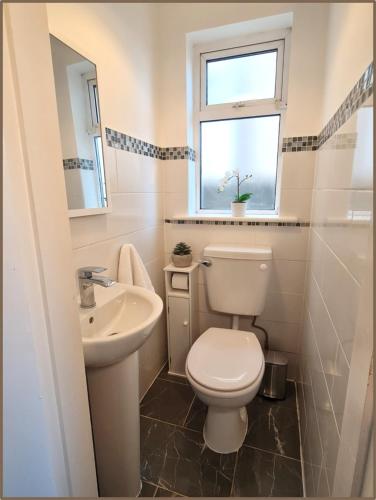 Quiet & Relaxing Home in Frankfield, Cork (foto 6)