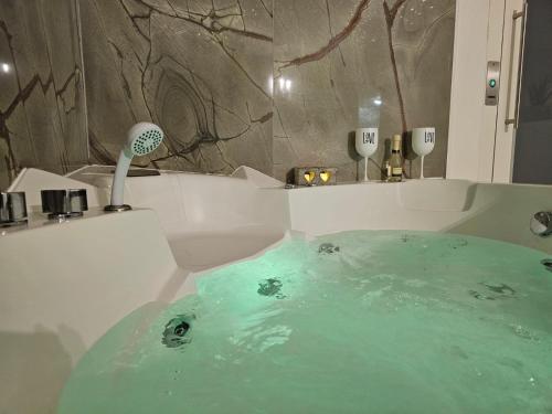 Florence Colonna Spa, Florence
