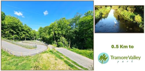 Quiet & Relaxing Home in Frankfield, Cork (foto 9)