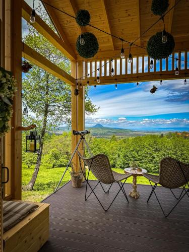 Doza de Verde Retreat&Spa Bran-Adults Only in 布兰