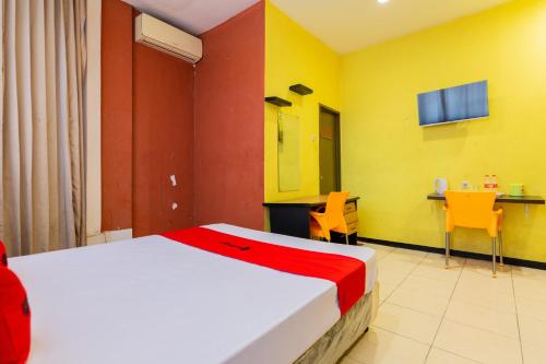 Superior Double Room image 3
