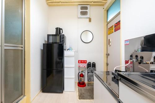-Green Heights D- Within walking distance of Shin-Okubo Station 5