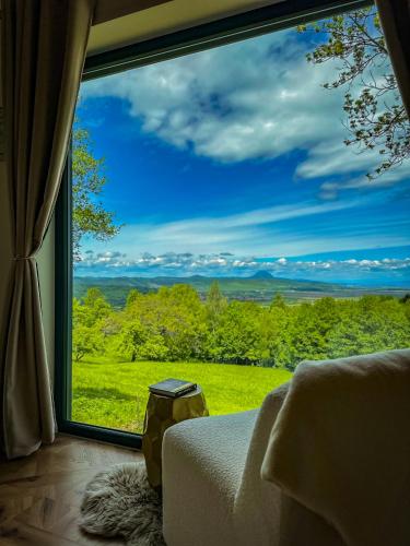 Doza de Verde Retreat&Spa Bran-Adults Only in 布兰