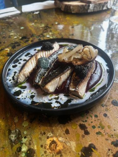 The Lemon Leaf Café Bar and Townhouse 5