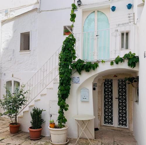 Casa L'Isule