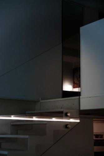 One-bedroom Loft Apartment  image 5