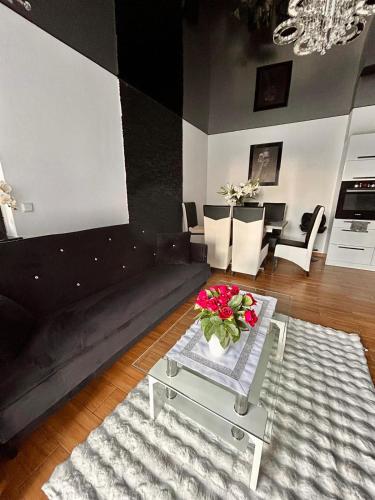 Apartament Marzenie