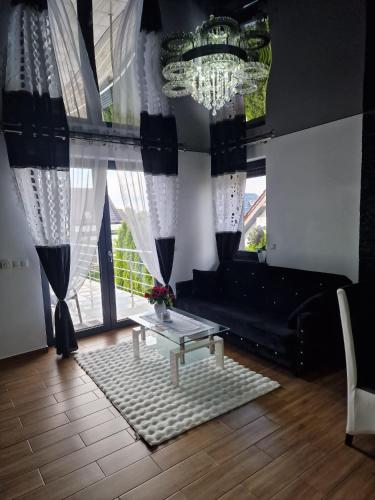 Apartament Marzenie