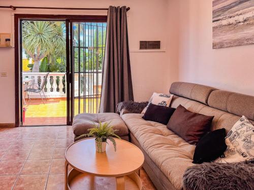 Vivienda Vacacional Finca Jorsam con Piscina