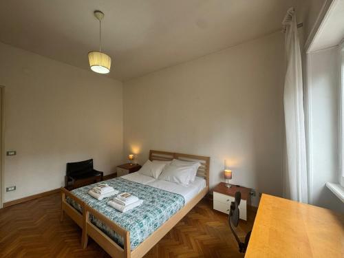 Spacious Getaway with Roman Charm, Rzym (zdjęcie 2)