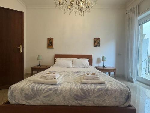 Spacious Getaway with Roman Charm, Rzym (zdjęcie 5)