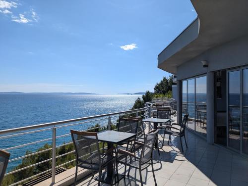 Aparthotels in Split 