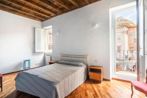 Trastevere Charming Apartment by RomeLoft, Roma (foto 5)