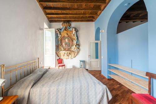 Trastevere Charming Apartment by RomeLoft, Roma (foto 4)