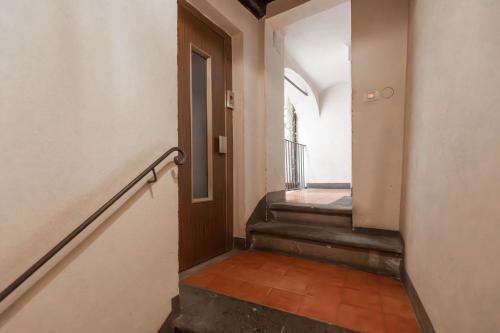 Trastevere Charming Apartment by RomeLoft, Roma (foto 9)