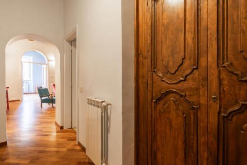 Trastevere Charming Apartment by RomeLoft, Rom