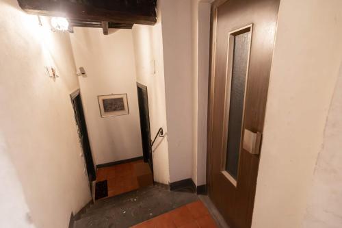 Trastevere Charming Apartment by RomeLoft, Roma (foto 10)
