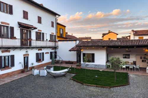 Casa Pierre