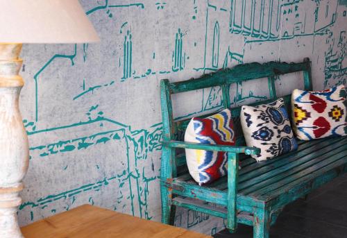 Apartaments B-Llobet Sun & Confort - image 8