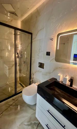 Apartment by Eleven Hotel Baku, Baku (foto 5)
