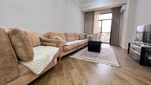Apartment by Eleven Hotel Baku, Baku (foto 9)