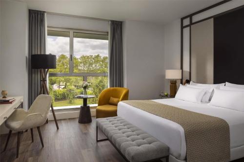 NH Collection Santiago de Compostela