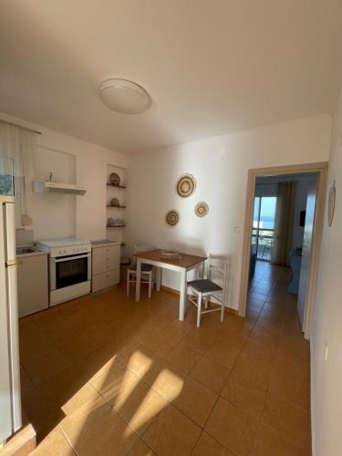 Plastiras Sea View Apartments - Λίνδος