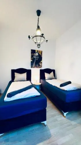 2-Bedroom Apartment Steps from Central Area in Klosterneuburg, Österreich