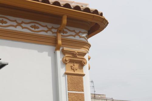 Hotel Villa Maria - image 12