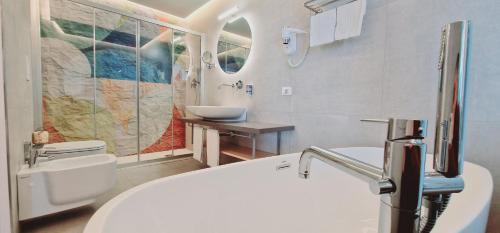 Saracen Sands Hotel & Congress Centre - Palermo in Isola delle Femmine