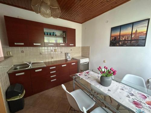 Kuki Appartements Rab in Rab