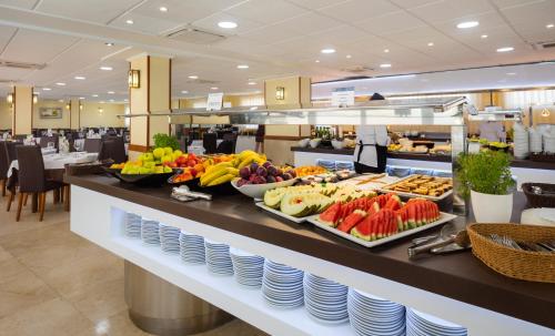Hotel RH Casablanca Suites - image 10