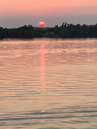 . Rice Lake Retreat