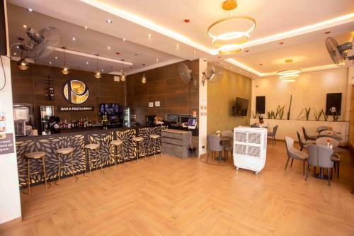 hotel photo