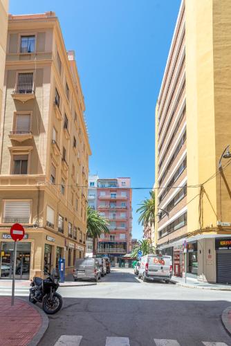 Soho Pizon 3 Bedrooms CityCenter, Малага (фото 10)