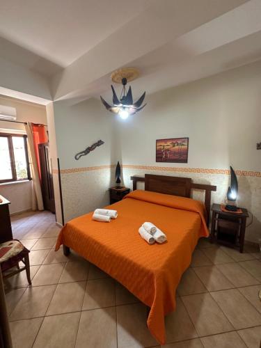 Residenza Eolo 5