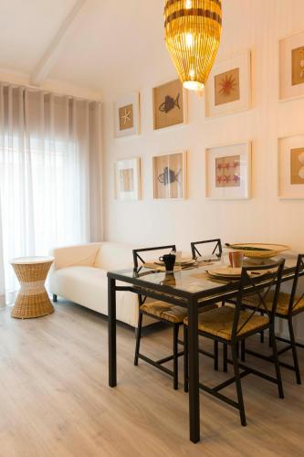 Létesítmények, Home Sweet Praia in Nazare