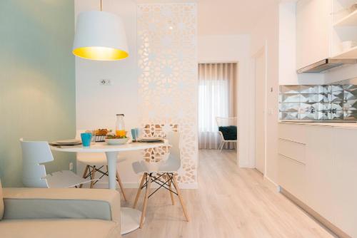 Létesítmények, Home Sweet Praia in Nazare