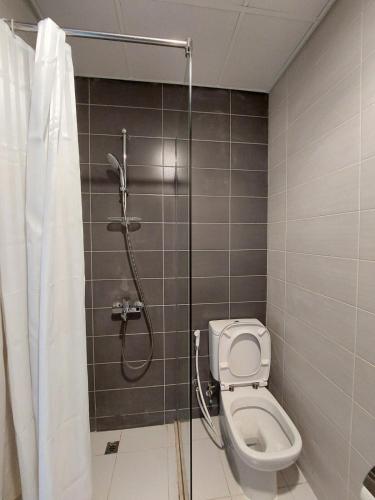 Damac Hills 2- Relaxing 3BR townhouse - Homeyvillas, Dubai (foto 7)